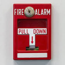 Fire Alarm